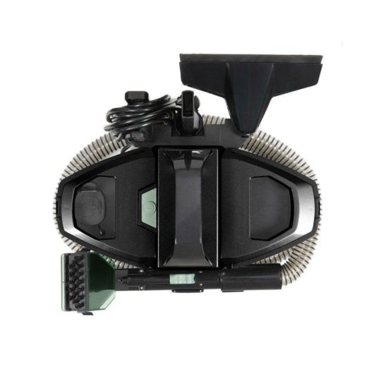Aspirateur Multi-surfaces Livoo DOH144 500W 11-13 kPa 1300/600 ml Gris