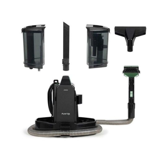 Aspirateur Multi-surfaces Livoo DOH144 500W 11-13 kPa 1300/600 ml Gris