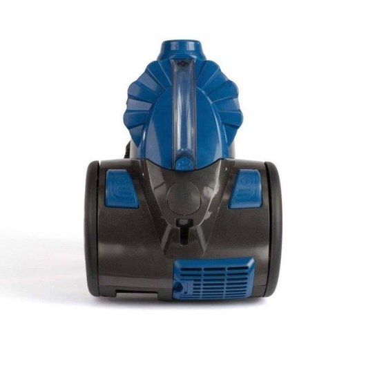 Aspirateur sans Sac Livoo DOH105B 900W 2L Filtre Lavable 6m Bleu Gris