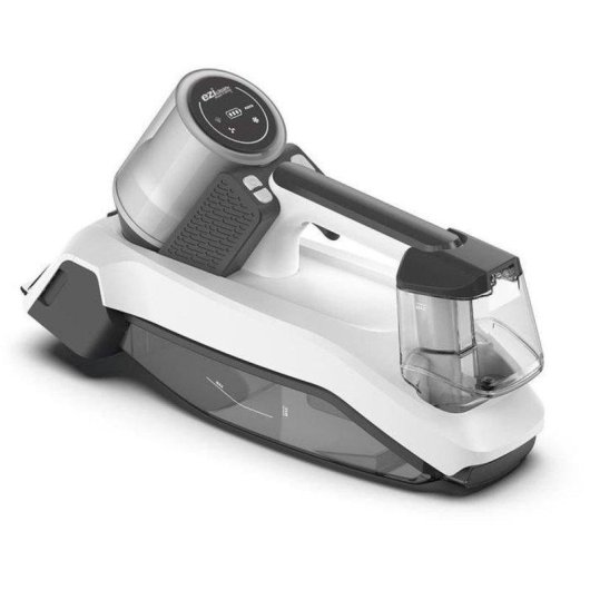 Aspiradora de Tapicerías EZIclean Spot Remover W100 60W 20 min USB-C 15000 Pa