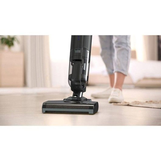 Aspirapolvere senza Fili Livoo Clean'up Pro Doh147v 200W 25 minuti Base Autopulente