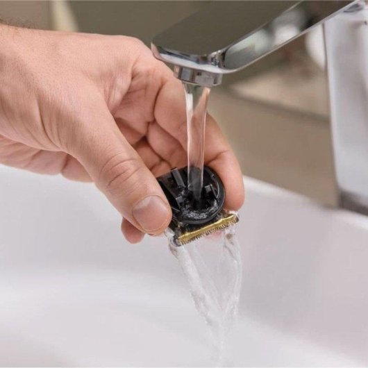 Cortapelos Multifunción Sencor SHP 7411BK Inalámbrico 120min 3-12mm 12 Accesorios Motor Silencioso