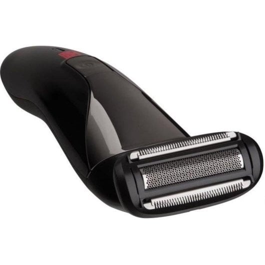 Cortapelos Multifunción Sencor SHP 7411BK Inalámbrico 120min 3-12mm 12 Accesorios Motor Silencioso