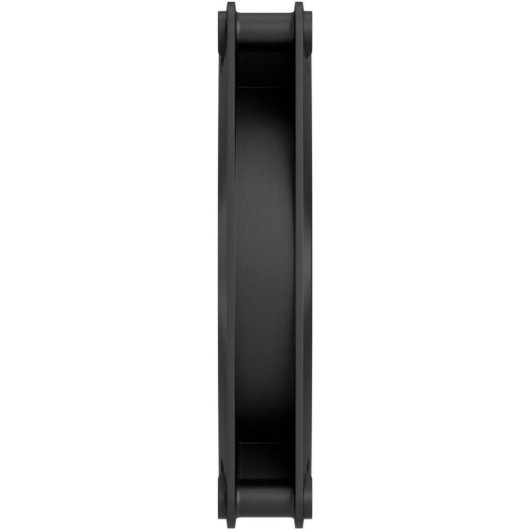 Kühlung Luft Fractal 140 mm PWM Dynamic 3 Schwarz Leise