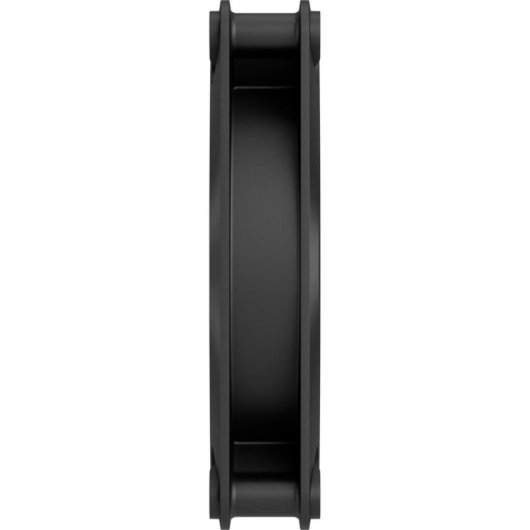 Kühlung Luft Fractal 120 mm Dynamic 3 PWM RGB 2200 RPM Leise
