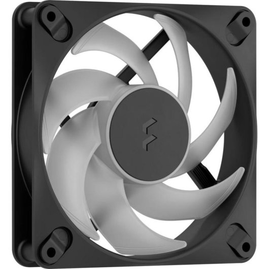 Kühlung Luft Fractal 120 mm Dynamic 3 PWM RGB 2200 RPM Leise
