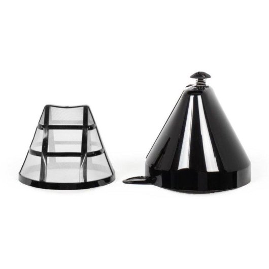 Cafetera de Goteo Livoo DOD201N 1,5 L 12-14 Tazas 1000 W sistema antigoteo