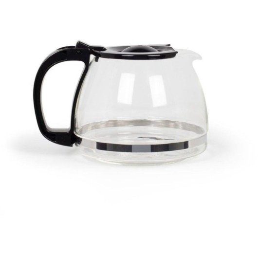 Cafetera de Goteo Livoo DOD201N 1,5 L 12-14 Tazas 1000 W sistema antigoteo