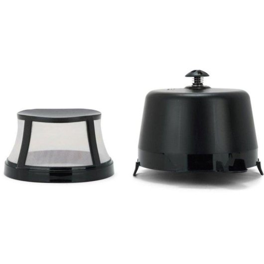 Cafetera de goteo Livoo DOD208 1,8 L 900 W 15 tazas con controles táctiles
