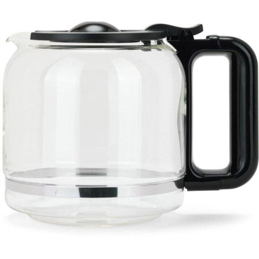 Cafetera de goteo Livoo DOD208 1,8 L 900 W 15 tazas con controles táctiles