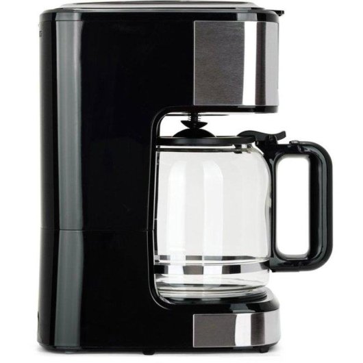 Cafetera de goteo Livoo DOD208 1,8 L 900 W 15 tazas con controles táctiles