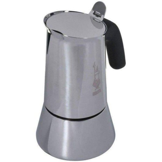 Cafetière italienne Bialetti Venus 6 Tasses Acier inoxydable 18/10 Induction