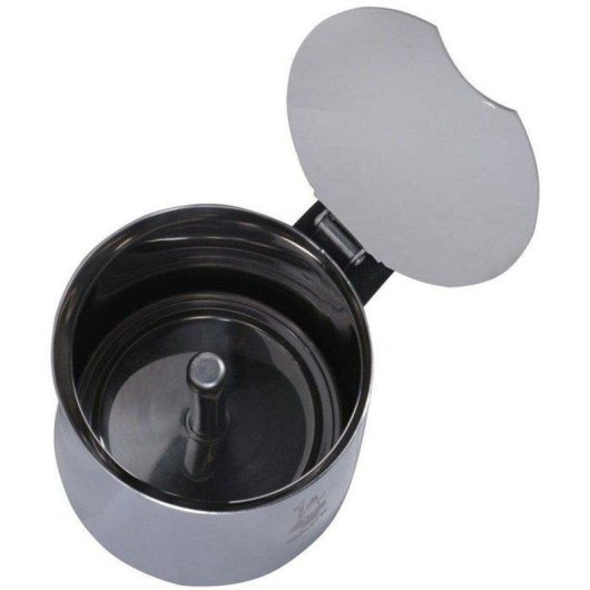 Cafetière italienne Bialetti Venus 6 Tasses Acier inoxydable 18/10 Induction