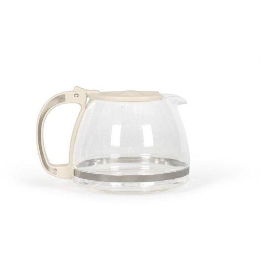 Cafetera de goteo Livoo DOD200C 1,25 L 750 W 10-12 tazas sistema antigoteo