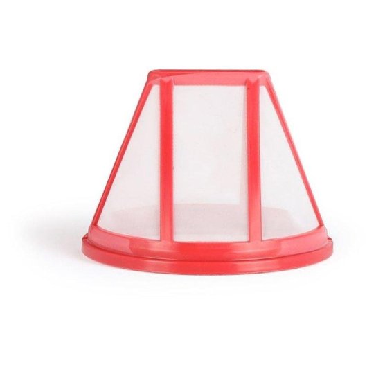 Cafetera de goteo Livoo DOD163RC 1,25 L 800 W 12 tazas función mantener caliente