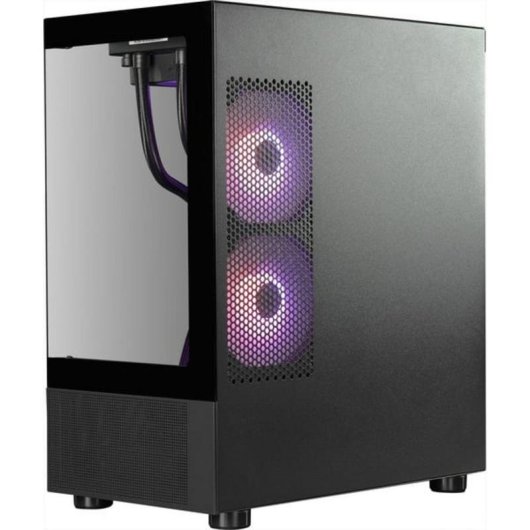 PC de bureau Thermaltake PC-000111-DE AMD Ryzen 7 8700F 32GB 1TB SSD RTX 5060 Windows 11