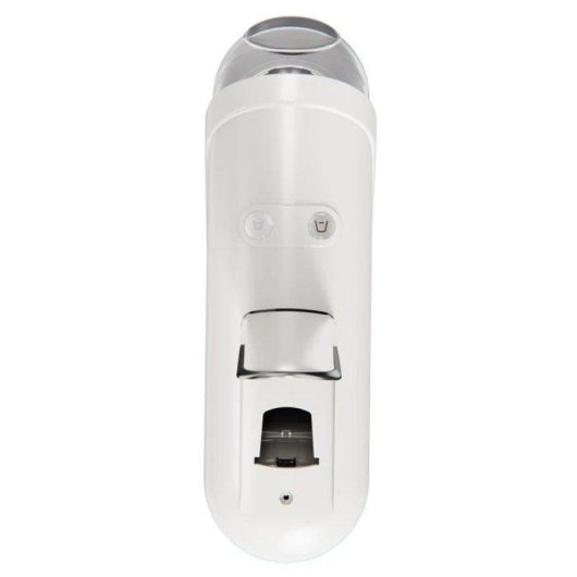 Cafetera de cápsulas Arthur Martin AMN230B 800 ml 15 bares blanca