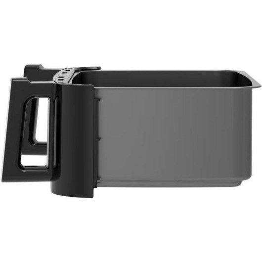 Fritadeira de Ar Continental Edison CEFR2400TB 10,5L 2600W 12 Programas Dual Cook
