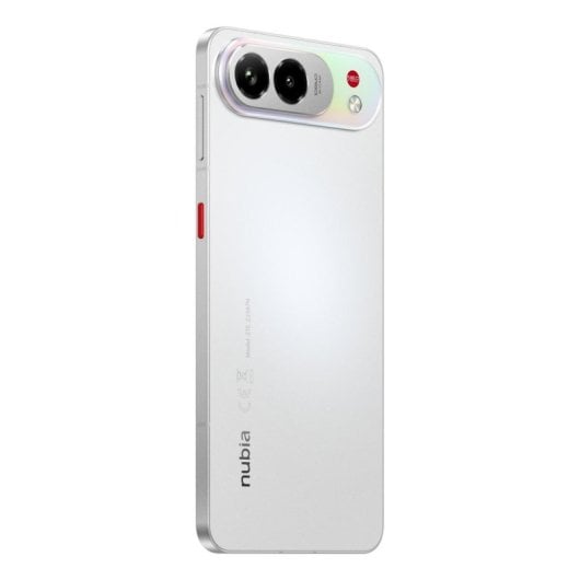 ZTE Nubia Air Pro 5G 8GB 512GB 6.77" Blanco