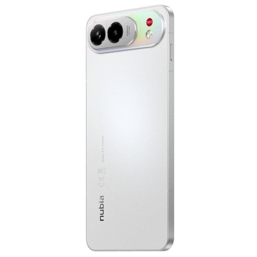 ZTE Nubia Air Pro 5G 8GB 512GB 6.77" Blanco