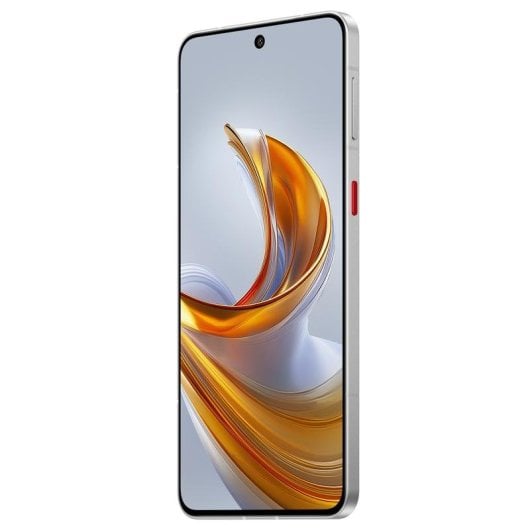 ZTE Nubia Air Pro 5G 8GB 512GB 6.77" Blanco