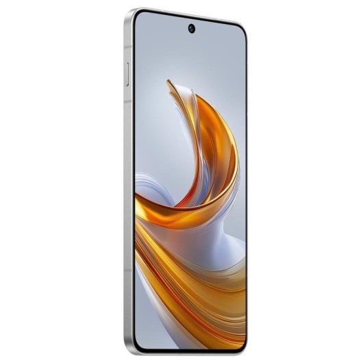 ZTE Nubia Air Pro 5G 8GB 512GB 6.77" Blanco