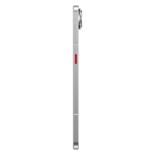 ZTE Nubia Air Pro 5G 8GB 512GB 6.77" Blanco