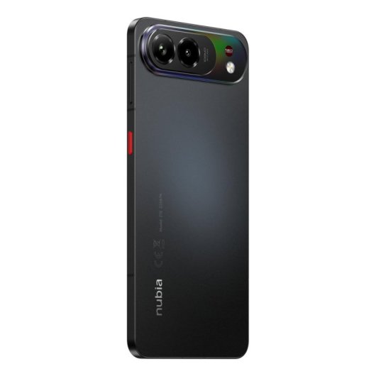 ZTE Nubia Air Pro 5G 8GB 512GB 6.77" Negro