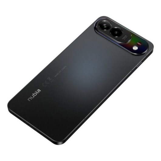 ZTE Nubia Air Pro 5G 8GB 512GB 6.77" Negro