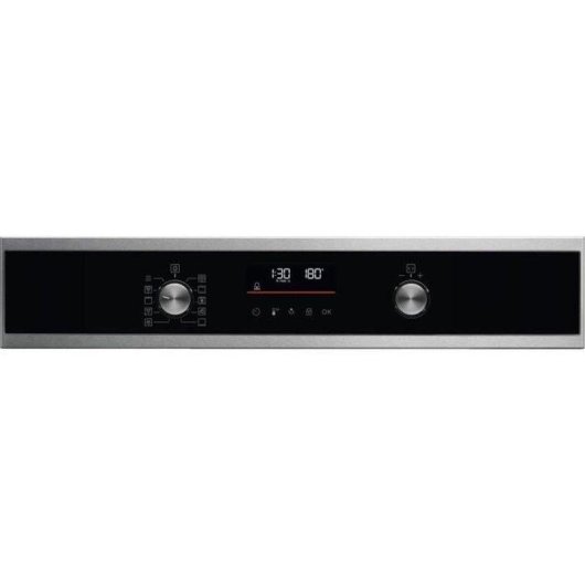 Einbaubackofen Electrolux EOF6P56BX Pyrolyse 65L 60cm A+ 9 Funktionen Kühle Tür Inox