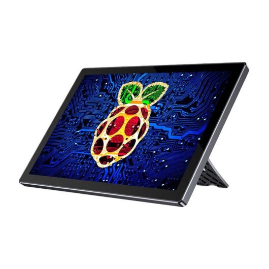 Écran PC Uperfect UPi B7 10,1'' WUXGA 60Hz IPS Tactile Portable Haut-parleurs VESA