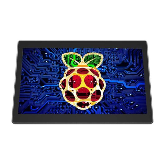 Écran PC Uperfect UPi B7 10,1'' WUXGA 60Hz IPS Tactile Portable Haut-parleurs VESA