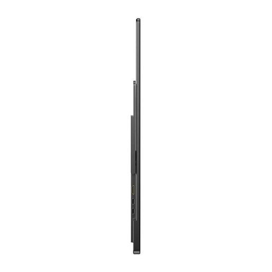 Monitor PC Uperfect USteam E6 Pro 18,5" FullHD 120Hz IPS Touch FreeSync HDR Altoparlanti