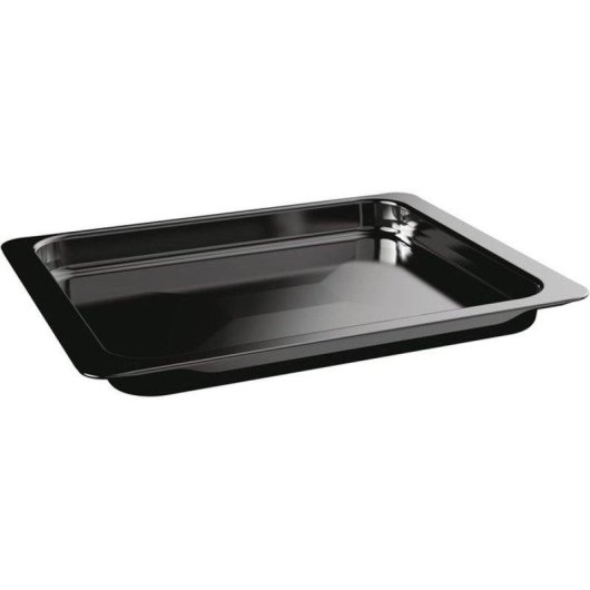 Einbaubackofen Rosieres RO6 T3B3EYTB Pyrolyse Hydrolyse Dampf 78L WiFi A++ Schwarz