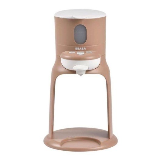 Aquecedor Beaba Bib'expresso 90-380 ml 500 W Elétrico Pralin