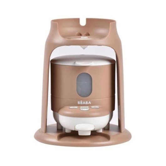Aquecedor Beaba Bib'expresso 90-380 ml 500 W Elétrico Pralin