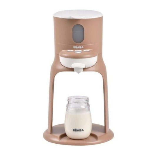 Aquecedor Beaba Bib'expresso 90-380 ml 500 W Elétrico Pralin