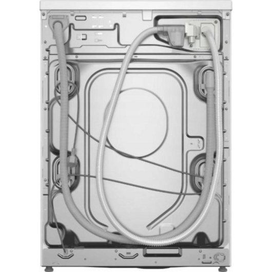Lavasecadora Bosch 10,5/6 kg D WNG254A9BY con motor EcoSilence Drive