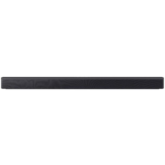 Barra de Som Samsung HW-B450F 2.1 300W Bluetooth Q-Symphony Dolby Atmos Preta