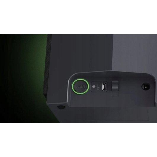 Altoparlanti Sharp CP-AWS2001 Surround 2 vie 80W Bluetooth WiFi Dolby Atmos