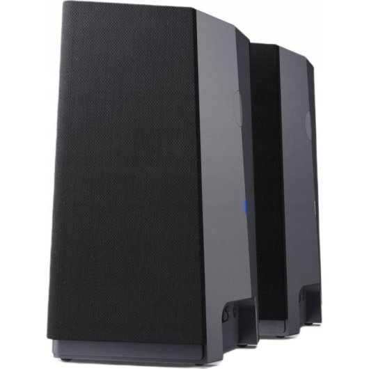 Altoparlanti Sharp CP-AWS2001 Surround 2 vie 80W Bluetooth WiFi Dolby Atmos