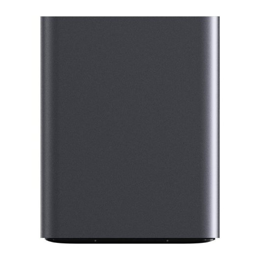 NAS de bureau Minisforum N5 Air Ryzen 7 16GB DDR5 64GB SSD 10GbE RAID