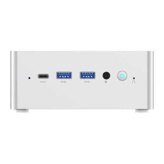 Mini PC Minisforum NAB6 Lite Intel Core i5-12600H 16GB 512GB SSD Iris Xe
