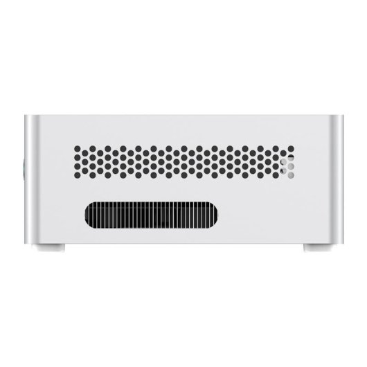 Mini PC Minisforum NAB6 Lite Intel Core i5-12600H 16GB 512GB SSD Iris Xe