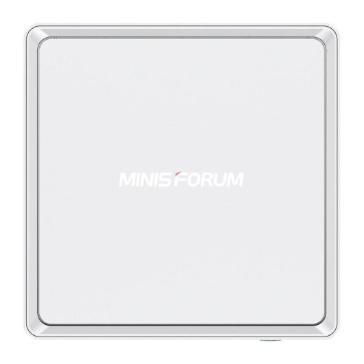 Mini PC Minisforum NAB6 Lite Intel Core i5-12600H 16GB 512GB SSD Iris Xe