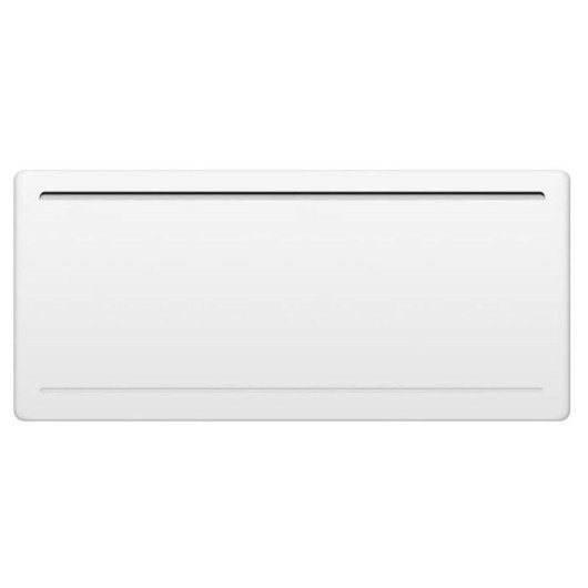 Radiateur Électrique Oceanic Rubí 2000W Design Slim Blanc Programmation