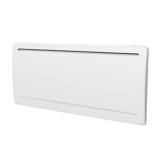 Radiateur Électrique Oceanic Rubí 2000W Design Slim Blanc Programmation