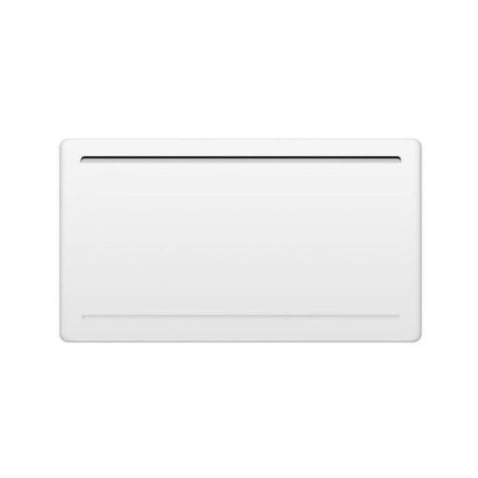 Radiateur Électrique Oceanic Rubis 1500W Inertie Sèche Céramique Blanc