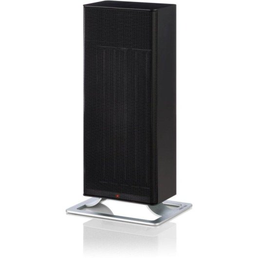 Riscaldatore Ceramico Torre Stadler Form Anna A-021 2000W Nero