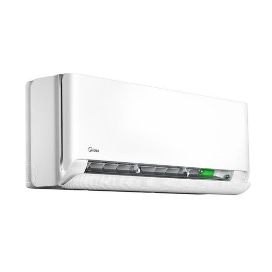 Aire Acondicionado Split 1x1 Midea Breezeless 4.472 Frigorías A++ Inverter Bomba de Calor WiFi